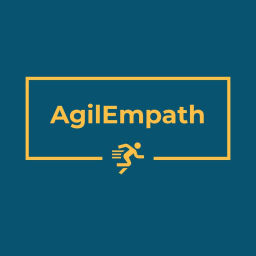 Podcast thumbnail for AgilEmpath