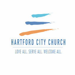 Podcast thumbnail for Hartford City Church