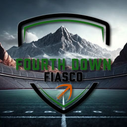 Podcast thumbnail for Fourth Down Fiasco