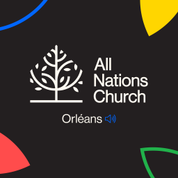 Podcast thumbnail for All Nations Church Orléans