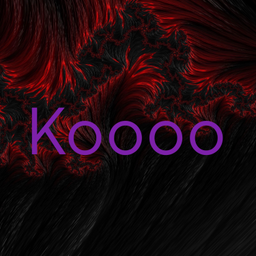 Podcast thumbnail for Koooo
