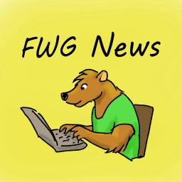 Podcast thumbnail for FWG News