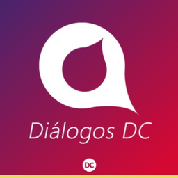 Podcast thumbnail for Diálogos DC