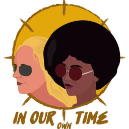 Podcast thumbnail for In Our Own Time