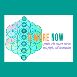 Podcast thumbnail for KZYX: Be More Now with Blake More