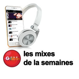 Podcast thumbnail for G One | Mixes Deep