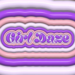 Podcast thumbnail for Girl Daze