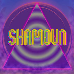 Podcast thumbnail for Shamoun