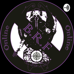 Podcast thumbnail for B.R.F - Online (Un canal, diversas voces)