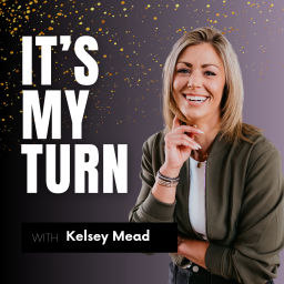 Podcast thumbnail for It's My Turn