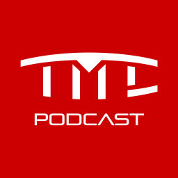 Podcast thumbnail for Tesla Motors Club Podcast