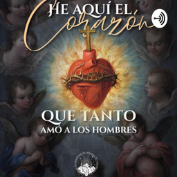 Podcast thumbnail for Coronilla de la misericordia