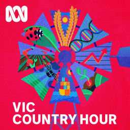 Podcast thumbnail for Victorian Country Hour