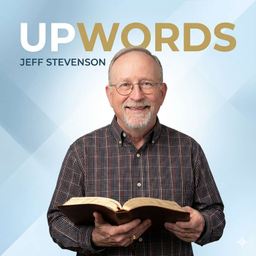 Podcast thumbnail for Upwords