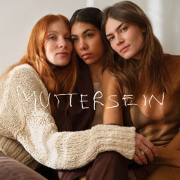 Podcast thumbnail for Muttersein
