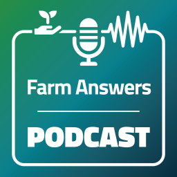 Podcast thumbnail for Farm Answers