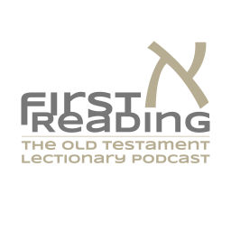 Podcast thumbnail for First Reading