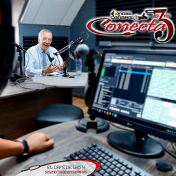 Podcast thumbnail for Tiempo extra
