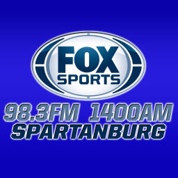 Podcast thumbnail for Fox Sports Spartanburg