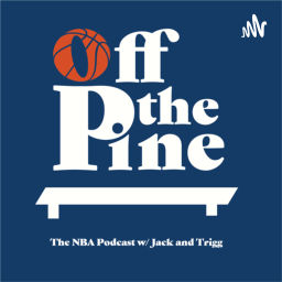 Podcast thumbnail for Off the Pine