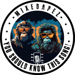 Podcast thumbnail for You Should Know This Song