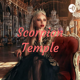 Podcast thumbnail for Scorpion Temple