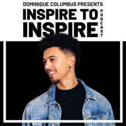 Podcast thumbnail for Inspire To Inspire