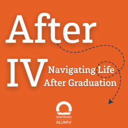 Podcast thumbnail for After IV