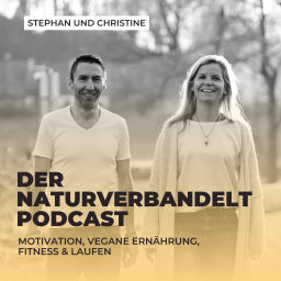 Podcast thumbnail for Empowerment für Frauen - Dein Podcast für läuferische Ziele und für ein natürlich schlankes, achtsames Leben