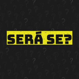 Podcast thumbnail for Será Se?