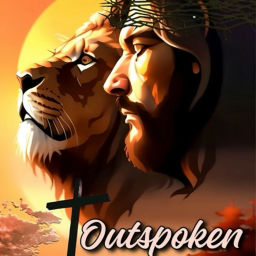 Podcast thumbnail for Outspoken With Pastor Bristol Smith