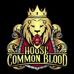 Podcast thumbnail for House Common Blood