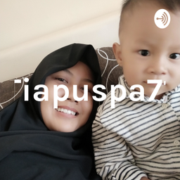 Podcast thumbnail for Tiapuspa71