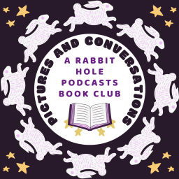 Podcast thumbnail for Pictures and Conversations