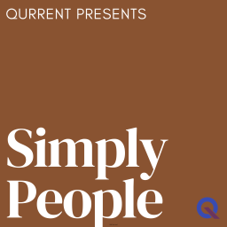 Podcast thumbnail for Simply People