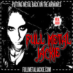 Podcast thumbnail for Full Metal Jackie