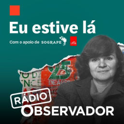 Podcast thumbnail for Eu estive lá