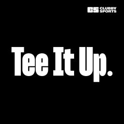 Podcast thumbnail for Tee It Up Golf Podcast
