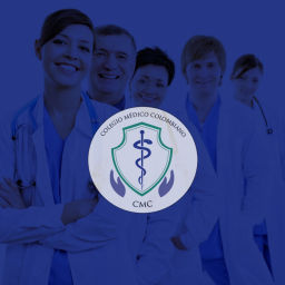 Podcast thumbnail for Epicrisis - Colegio Médico Colombiano