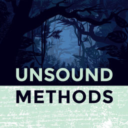 Podcast thumbnail for Unsound Methods