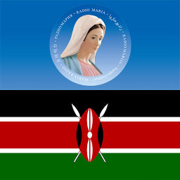 Podcast thumbnail for Radio Maria Kenya
