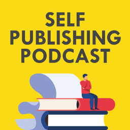 Podcast thumbnail for Self Publishing Podcast