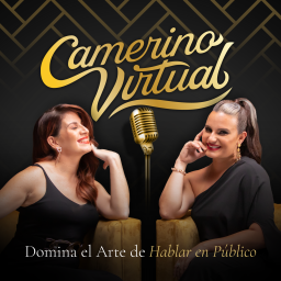 Podcast thumbnail for Camerinovirtual's Podcast