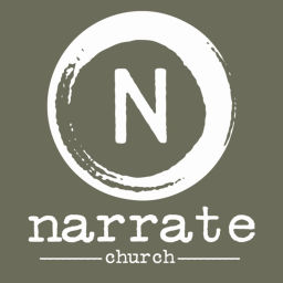 Podcast thumbnail for Narrate Church
