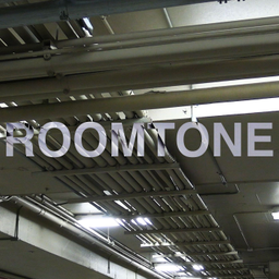 Podcast thumbnail for ROOMTONE