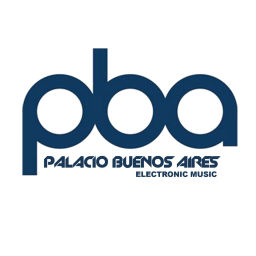 Podcast thumbnail for PALACIO BUENOS AIRES
