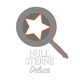 Podcast thumbnail for Null Sterne Deluxe - Kochen, aber lecker!