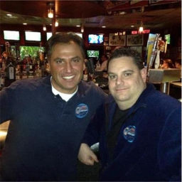 Podcast thumbnail for PAT CATELLO SHOW