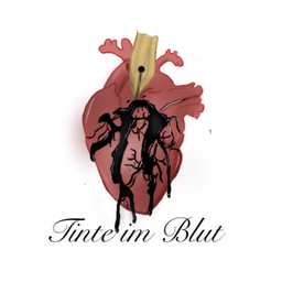 Podcast thumbnail for Tinte im Blut🩸