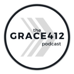 Podcast thumbnail for Grace 412